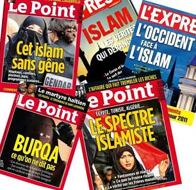 Etre respectés et acceptés dans les pays occidentaux : un guide pour les musulmans
